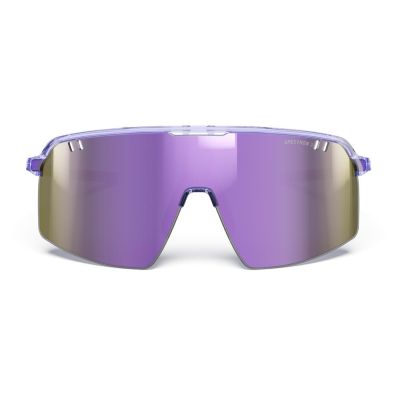 3. Okulary JULBO INTENSITY roz.M fioletowe