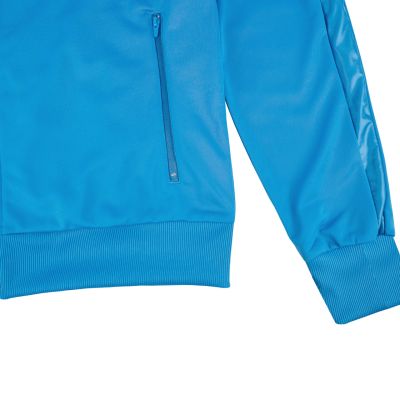 4. Bluza męska Puma niebieska 559624 04