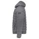 4. Kurtka męska Geographical Norway AMIGOTAL HOOD DB DGREY MEN 233 DARK GREY (WZ5179H/GN-GRIS FONCÉ)
