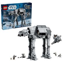 LEGO STAR WARS 75454 AT-AT Resztek Imperium i INT-4