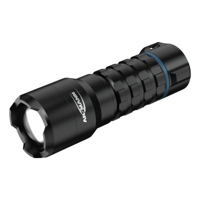 Ansmann TS450RF Czarny Latarka ręczna LED