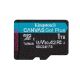 6. KINGSTON microSDXC Canvas Go Plus 1TB + Adapter
