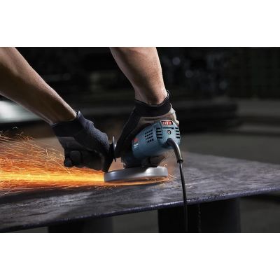 Szlifierka kątowa 900W GWS 9-125S BOSCH