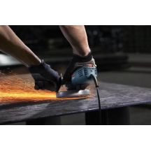 Szlifierka kątowa 900W GWS 9-125S BOSCH