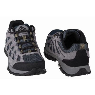 4. Buty Columbia Redmond III M 1940601053