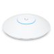 41. Access Point Wi-Fi 7 Ubiquiti UniFi U7 Pro Max 2.4GHz(2x2)/5GHz(4x4)/6GHz(2x2) PoE+ 1x2,5G
