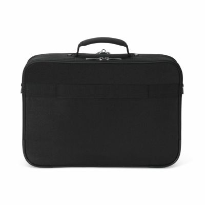 6. DICOTA Eco Multi Plus SELECT 39,6 cm (15.6") Obudowa na messenger Czarny