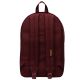 4. Herschel Pop Quiz Backpack 10011-05655 Bordowe One size