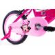 2. Rower Huffy 16" Minnie Jr 21998W