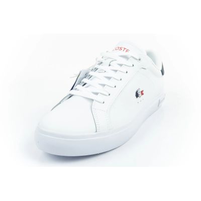 12. Buty Lacoste Powercourt 125 1 SMA M 749SMA0080407