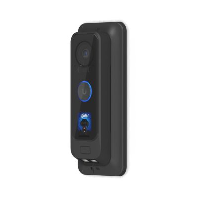 18. Ubiquiti UISP UACC-G4 Doorbell Pro PoE-Gang Box Czarny