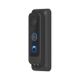 18. Ubiquiti UISP UACC-G4 Doorbell Pro PoE-Gang Box Czarny
