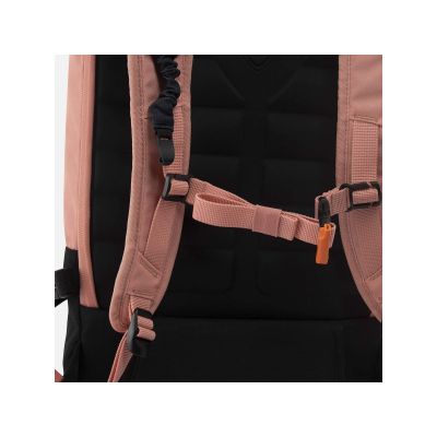 4. Plecak ROSSIGNOL Escaper Free 25L różowy
