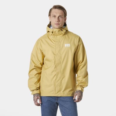 3. Kurtka Helly Hansen Seven Jacket M 62047 389