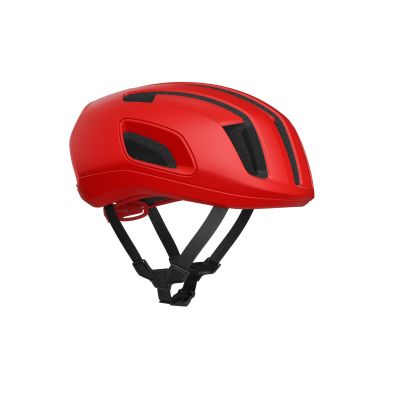 2. Kask rowerowy POC Cytal czerwony