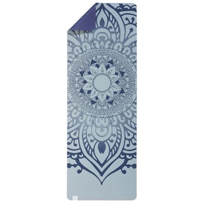 2. GAIAM MATA DO JOGI TPE DOVE SUNDIAL LAYERS 6 MM 66307