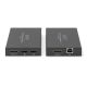 3. Digitus Zestaw HDMI KVM IP Extender