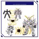 5. BLOCKROSS GUNDAM - UNICORN DESTROY MODE