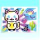7. Canal Toys Airbrush Art Activity Case
