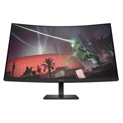 17. MONITOR HP LED, QHD 32" OMEN 32c (780K6E9) 165Hz