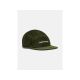 Czapka PEAK PERFORMANCE Cord Cap kolor zielony