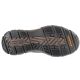 4. Skechers Slip-Ins: Respected - Garrett 205201-RDBR Brązowe 41
