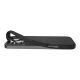 7. Etui Spigen Liquid Air na iPhone 16 Pro - czarne