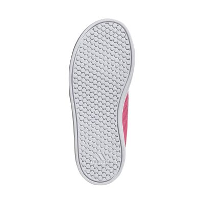 6. Buty dla dzieci adidas VS Pace 2.0 różowe JQ1895