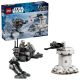 3. LEGO Star Wars 75444 - Atak AT-RT