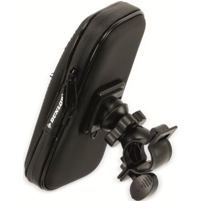 48. UNIWERSALNY ROWEROWY POKROWIEC ETUI NA TELEFON OBROTOWY DUNLOP