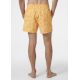 17. Helly Hansen kąpielówki męskie Cadiz Trunk 34253 328