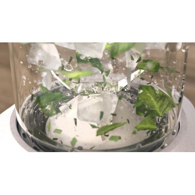41. Philips Seria 5000 HR2500 Eco Conscio Rozdrabniacz