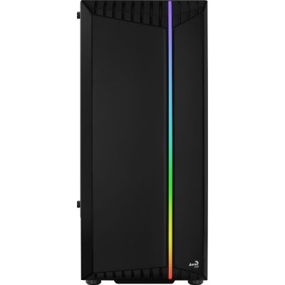 15. OBUDOWA AEROCOOL PGS BIONIC-G-BK-v2 RGB