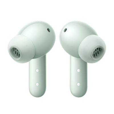 4. Nothing Buds 2 Zestaw słuchawkowy Bezprzewodowy Douszny Połączenia/muzyka Bluetooth Zielony