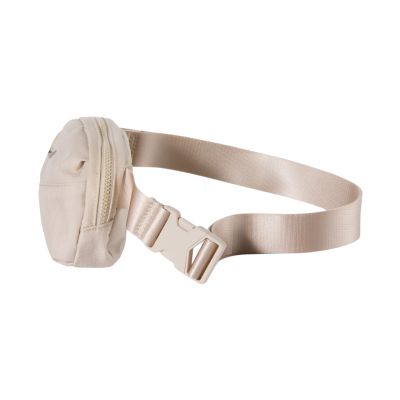 4. Torebka na ramię Nike Aura kremowa HM6120 236