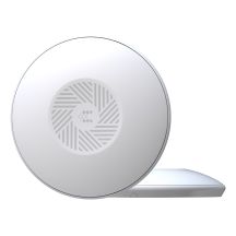 Teltonika · Accesspoint· TAP100· 2x1· Wi-Fi 4· 300Mbit· 1x 10/100· 15W PoE - Access Point - 0,1 Gbps 300 Mbit/s Biały Obsługa PoE
