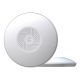 Teltonika · Accesspoint· TAP100· 2x1· Wi-Fi 4· 300Mbit· 1x 10/100· 15W PoE - Access Point - 0,1 Gbps 300 Mbit/s Biały Obsługa PoE