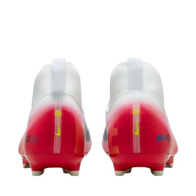9. Buty piłkarskie dla dzieci Nike Zoom Mercurial Superfly 10 Academy FG/MG LV8 HM8956 600