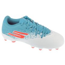 Skechers Razor 1.5 Jr Youth FG 252060L-WTQP Białe 33