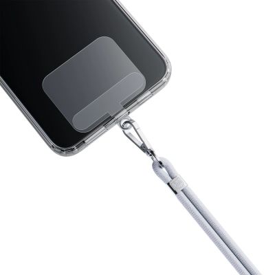 6. Szmycz do smartfona 3mk EasyClip - szara