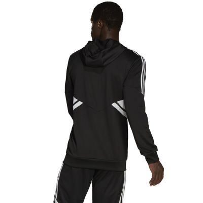 3. Bluza adidas Condivo 22 Track Hoodie M HD7006