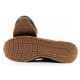 9. Puma ST Runner v4 Mid buty sportowe męskie sneakersy za kostkę czarne