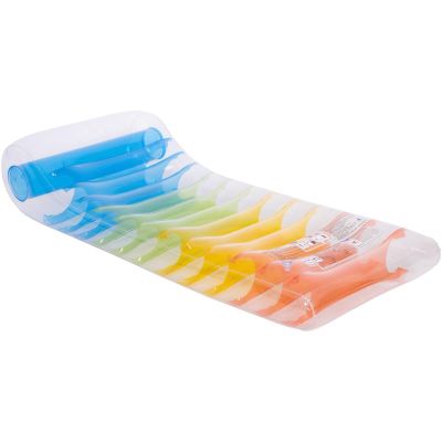 4. MATERAC DMUCHANY FASHION 180x78x39CM 33213