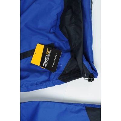 4. Kurtka Regatta Cntrst Shell M TRW504 56E