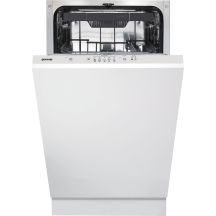 Zmywarka do zabudowy GORENJE GV520E10S