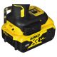 7. Zestaw Combo 18V DCD796+DCF887 2x5,0Ah DCK266P2T