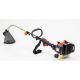 Kosa spalinowa NAC TP248-10SP 24,8cc 1,05Nm