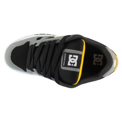 3. DC Shoes Stag 320188-GY1 Czarne 41