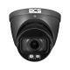3. Kamera IP kopułowa 6Mpx BCS-L-EIP46VCR4L4-Ai1-G