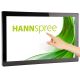 9. Hannspree Open Frame HO 225 HTB Totem 54,6 cm (21.5") LED 250 cd/m2 Full HD Czarny Ekran dotykowy 24/7